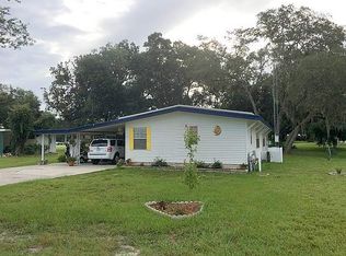 21 Golfview Trl, Wildwood, FL 34785