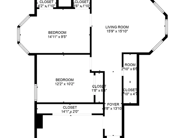 98 West 32nd Street image 16 of 16