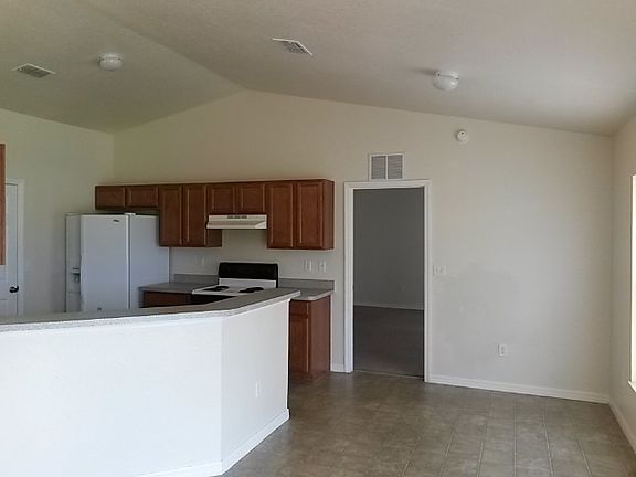 Breakfast Room & Kitchen