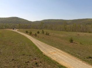 29 & 30 Bear Hollow Ln, Livingston, TN 38570