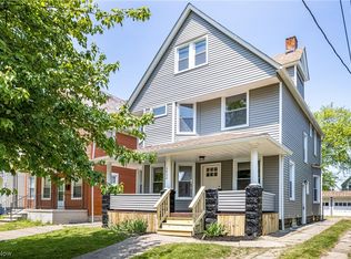 3932 Woodbridge Ave, Cleveland, OH 44109