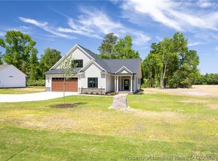 1768 Alderman Mill Rd, Dunn, NC 28334