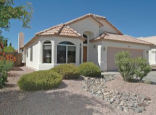 2227 E Escuda Rd, Phoenix, AZ 85024