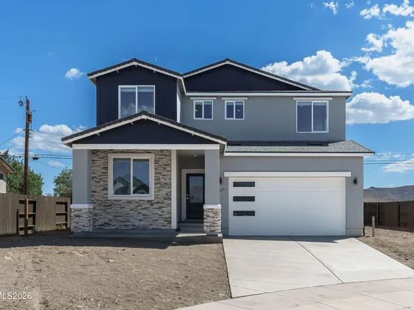 4036 Cold Springs Ct #7, Reno, NV 89508