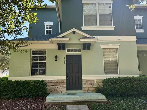 4501 Capital Blvd, Saint Cloud, FL 34769