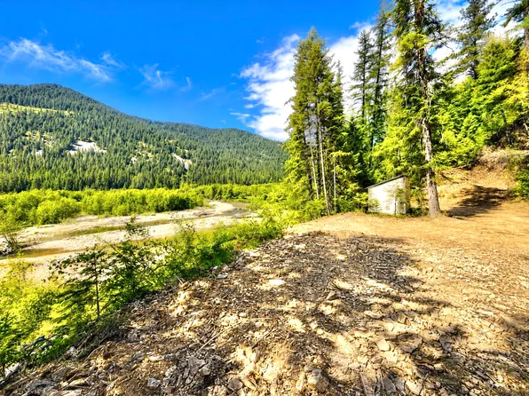 Nhn Hope Valley Rd, Trout Creek, MT 59874