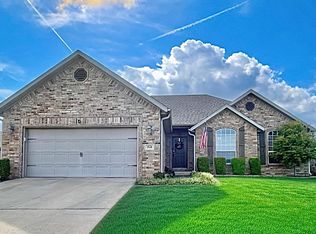 208 McDaniel St, Lowell, AR 72745