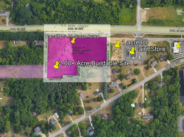 670 84th Street St SW, Byron Center, MI 49315