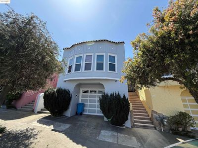 250 Silver Ave, San Francisco, CA, 94112