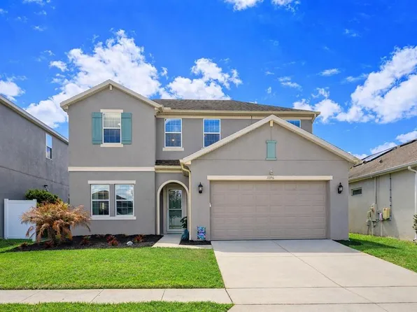 1096 Alder Tree Dr, Apopka, FL 32703