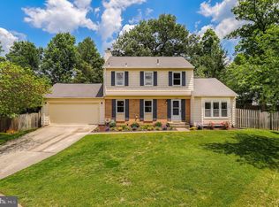 13380 Frinks Ct, Herndon, VA 20170