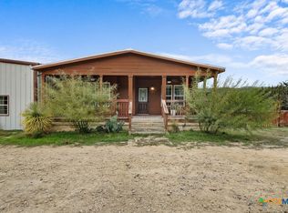 1001 Roy Creek Trl, Dripping Springs, TX 78620