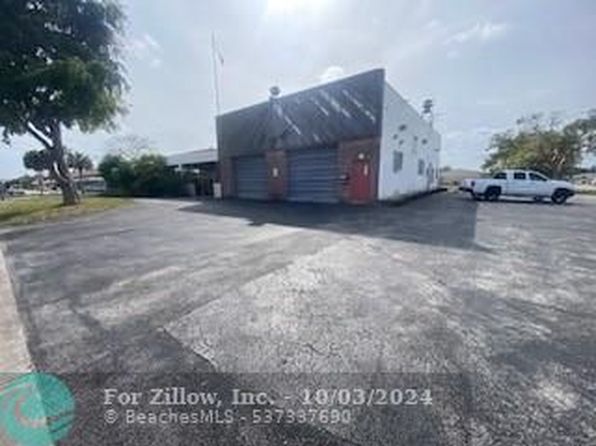 3800 SW 41st Ave, West Park, FL 33023