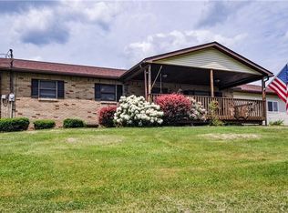 160 Blakely Rd, Butler, PA 16002