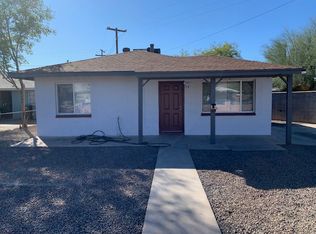 1919 E Sheridan St, Phoenix, AZ 85006