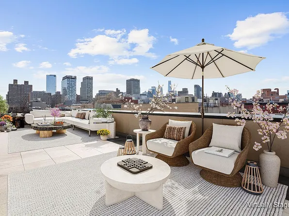 148 Attorney St #Penthouse 6, New York, NY 10002