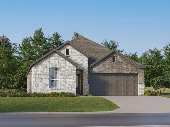 6618 Sleepy Orange Ct, Needville, TX 77461