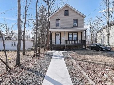 57 Clinton Avenue, Monticello, NY, 12701