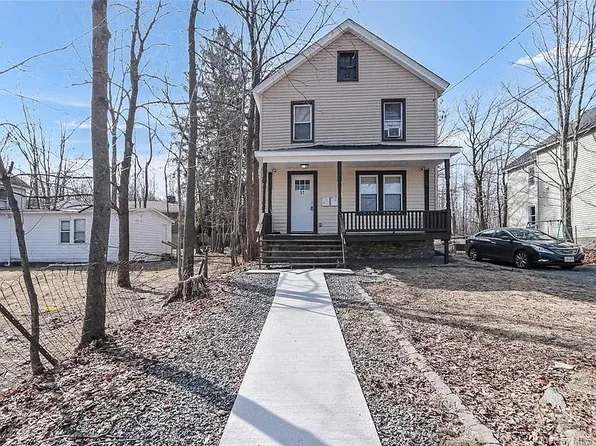 57 Clinton Avenue, Monticello, NY 12701