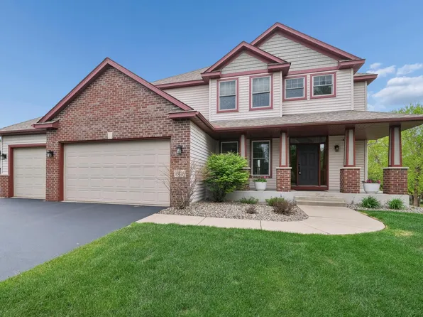 10828 Jersey Cir N, Brooklyn Park, MN 55445