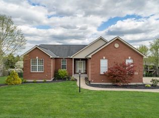 9639 Sumter Rdg, Florence, KY 41042