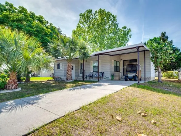 1224 Dustin Dr, Lady Lake, FL 32159