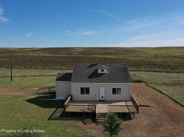 4110 122nd Ave SW, South Heart, ND 58655