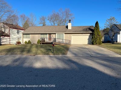 331 Park Meadows Dr, Lansing, MI, 48917