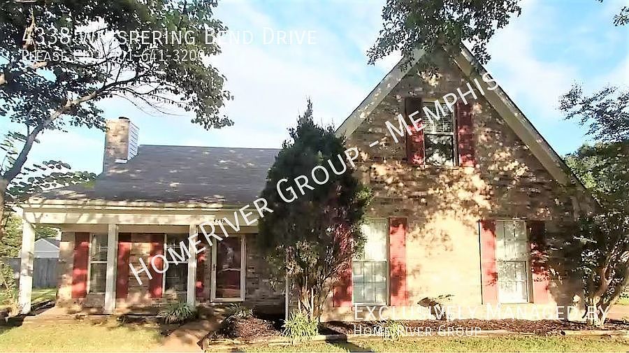 1st image of 4338 Whispering Bend Dr