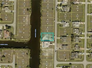 1312 NW 9th Ave, Cape Coral, FL 33993