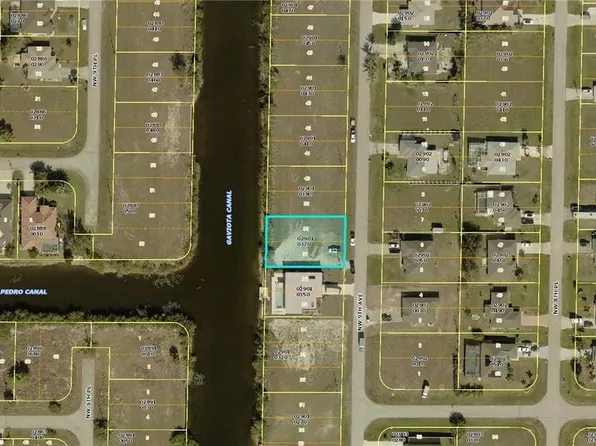1312 NW 9th Ave, Cape Coral, FL 33993