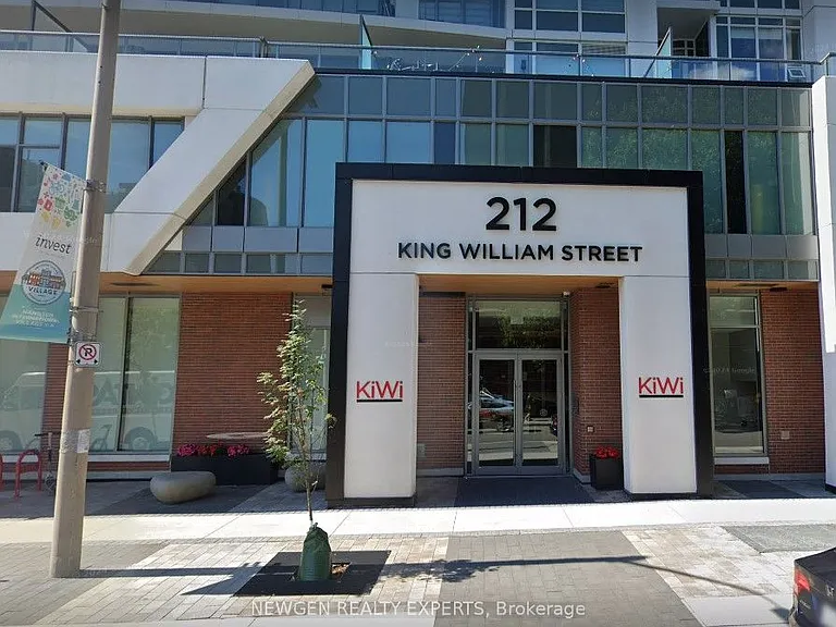 212 King William St #1220 — Photo 2