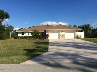151 Naples Ave S, Lehigh Acres, FL 33974
