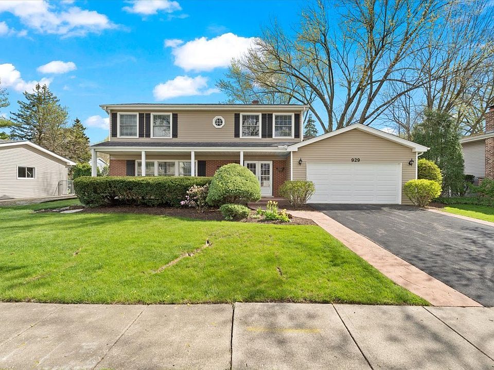 1st image of 929 Crestfield Ave