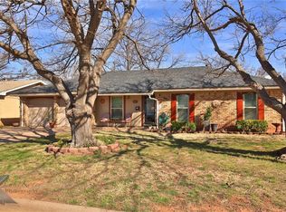 4048 Laurel Dr, Abilene, TX 79603
