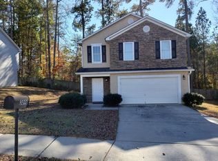 3898 Alderwoods Dr, Jonesboro, GA 30236