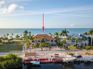 240 Costa Bravo Dr, Islamorada, FL 33036