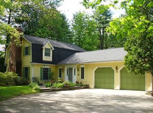 44 Boardman St, Belchertown, MA 01007