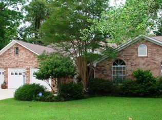 161 General Canby Loop, Spanish Fort, AL 36527
