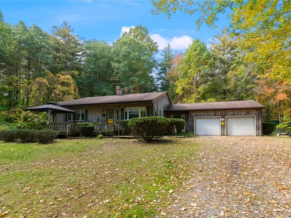 2468 Brewer Rd, Waterloo, NY 13165