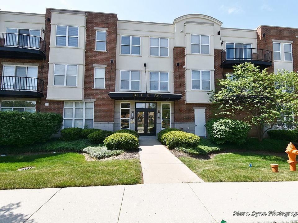 1st image of 104 E 11th Ave APT 301