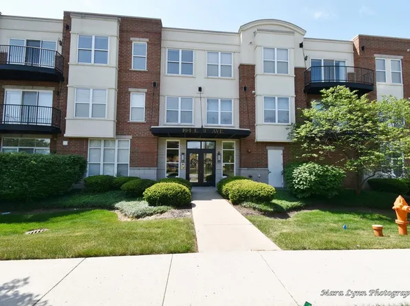 104 E 11th Ave APT 301, Naperville, IL 60563
