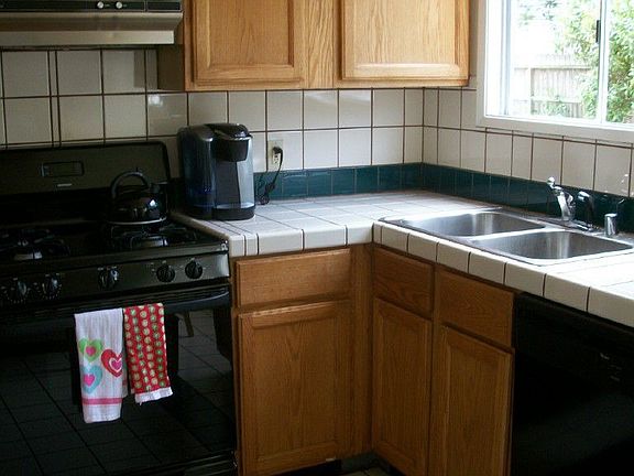 Country Kitchen
