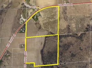 7595 County Road C, Sturgeon Bay, WI 54235