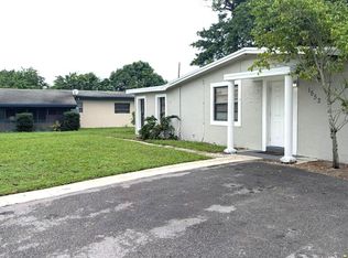 1552 NW 15th Ter, Fort Lauderdale, FL 33311