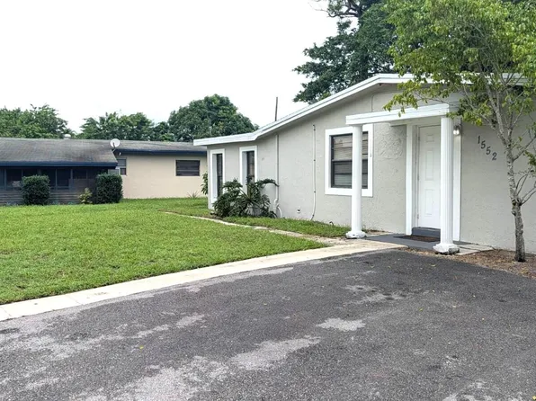 1552 NW 15th Ter, Fort Lauderdale, FL 33311