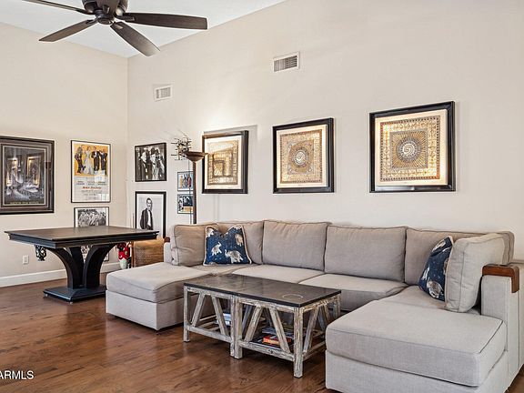 4th image of 8041 E DEL TORNASOL Drive