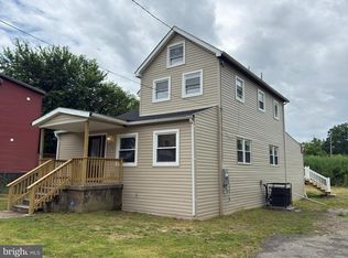1614 Harman Ave, Baltimore, MD 21230