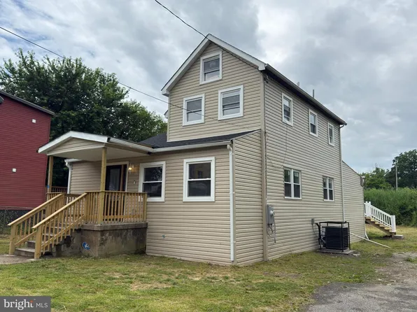 1614 Harman Ave, Baltimore, MD 21230