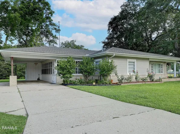209 Bodin Dr, Franklin, LA 70538